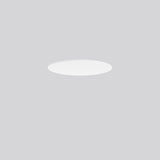 RZB Abdeckung ws sym direkt Glas 983394.002 323x4,4mm