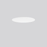 RZB Ersatzglas 120° ws sym direkt Kst TOLEDO FLATLINER+ 983395.002 393x4,4mm
