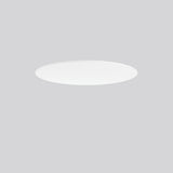 RZB Ersatzglas 120° ws sym direkt Kst TOLEDO FLATLINER+ 983397.002 473x4,4mm