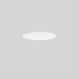 RZB Abdeckung 120° ws sym direkt FLATLINER 2 983425.002 458x4,4mm