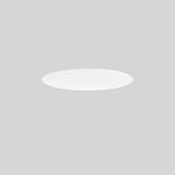 RZB Abdeckung 120° ws sym direkt FLATLINER 2 983426.002 558x4,4mm