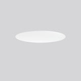 RZB Abdeckung 120° ws sym direkt FLATLINER 2 983427.002 658x4,4mm