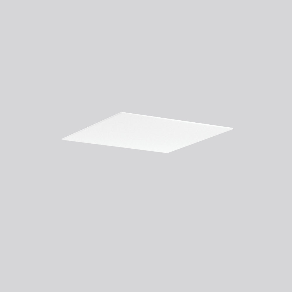 RZB Abdeckung 120° ws sym direkt FLATLINER 2 983428.002 458x458x4,9mm