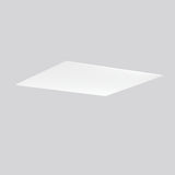 RZB Abdeckung 120° ws sym direkt FLATLINER 2 983429.002 658x658x4,9mm