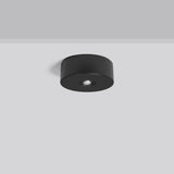 RZB Überwachungseinrichtung 110x110x46mm MULTIDIGIT air Repeater 983431.003.F1