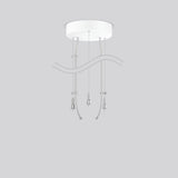 RZB Leuchtenanschlussadapter ws 1500mm MONDANA 983441.002