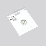 RZB LED-Modul 4W 1LED 220-230V 4000K AC 983461.002 430lm 182mm 112°