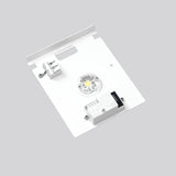 RZB LED-Modul 4W 1LED 220-230V 4000K AC 983461.002.25 430lm 182mm 112°