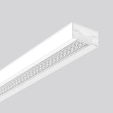 RZB LED-Leuchteneinsatz 27-80W 4000K ws 983462.002.1 13400lm 1LED Konv IP40