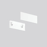 RZB Endkappe ws ST L160mm B18mm H62mm LUMARA 983464.002