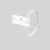 RZB Kupplung/Verbinder ger ws ST L1710mm LUMARA 983465.002 B160mm H62mm