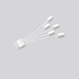 RZB End-Einspeisung ws 150mm 983511.002