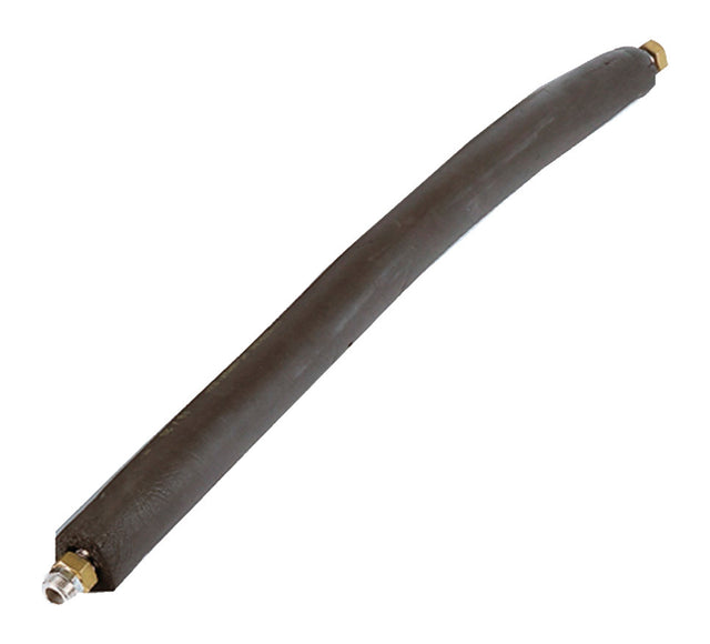 Sonnenkraft SK-Wellrohrverbinder 0,5m DN20, + Isolierung, 1I-AG | 1077