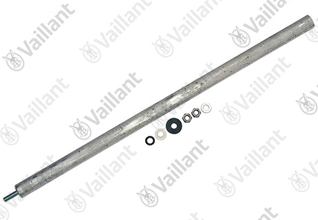 Vaillant Ersatzteil Anode, L=515 mm für VEH 100/6 classic, VEH 100/6 exclusive u. a. | Art.-Nr. 295827