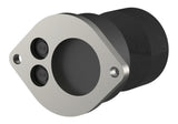 Hauff Rollkiesscheibe RKS 100/63 passend zu MIS 100-VT63-ND | 1920003063