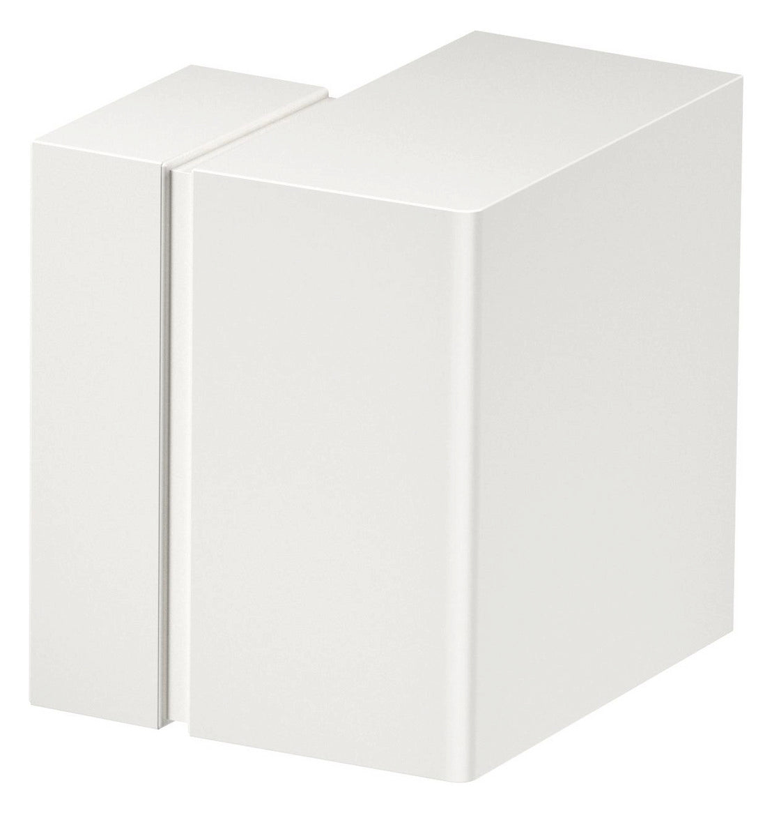 REHAU Außeneck GEB-K 70x130mm HFT 85-95° SIGNA BASE BRK AE70130 rws Kst rws hfr