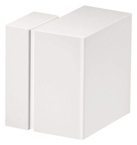 REHAU Außeneck GEB-K 70x130mm HFT 85-95° SIGNA BASE BRK AE70130 rws Kst rws hfr