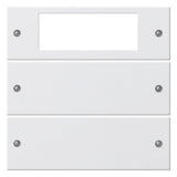 GIRA Tastwippe KNX rws mt Kst Thermopl System 55 219227 2f
