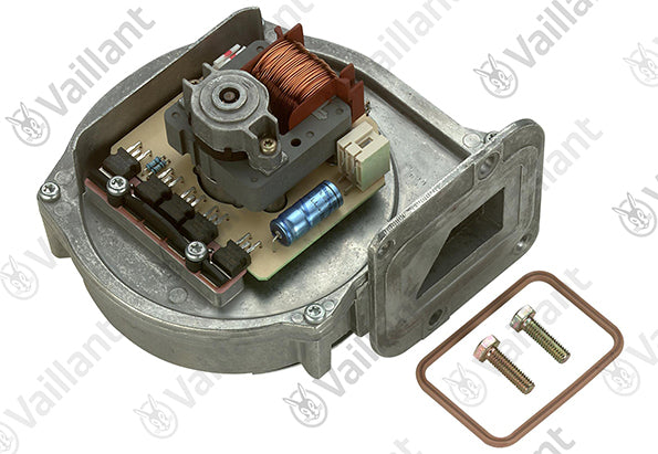 Vaillant Ersatzteil Gebläse für VC 66+106 E | Art.-Nr. 190163