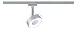 PAULMANN LED-Strahler 5W 2700K 308lm chr Circle 952.71 IP20 mt Konv 100° Anb 1Ph
