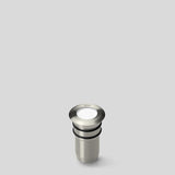 BEGA LED-Bodeneinbauleuchte 0,45W 3000K 99328K3 6lm 24V IP68 Konv edst