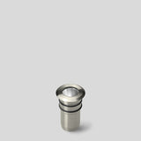 BEGA LED-Bodeneinbauleuchte 1,4W 2700K 99366K27 126lm 24V IP68 Konv edst