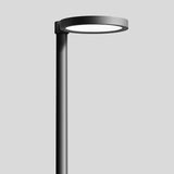 BEGA LED-Aufsatzleuchte 26,4W 76mm 3000K 99407K3 3276lm graphit Konv Alu IP65