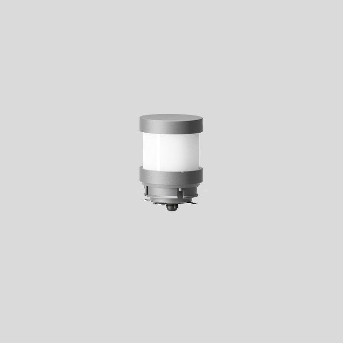 BEGA LED-Modul 7W 1LED 220-240V 3000K UC 99719AK3 410lm