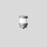 BEGA LED-Modul 7W 1LED 220-240V 4000K UC 99719AK4 415lm