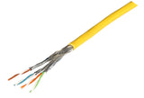 MegaLine F6-90 S/F flex PIMF S/FTP, 900 MHz, H, grau Meter