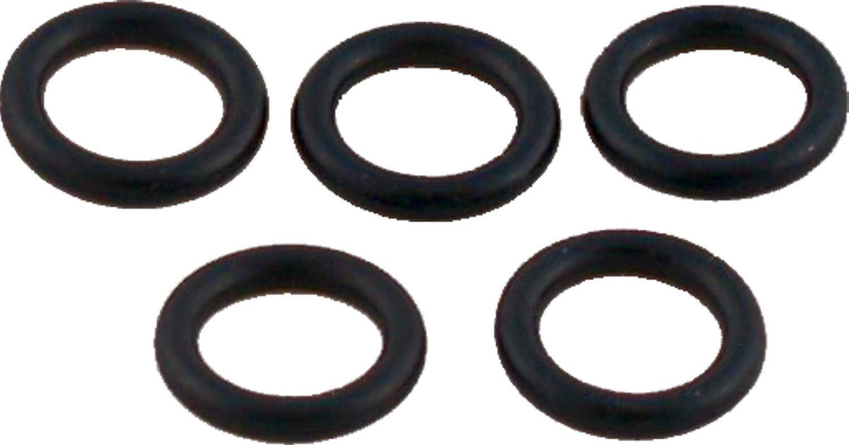 Wolf Ersatzteil O-Ring 8 x 2 verp. für CGB | Art.-Nr. 8610814