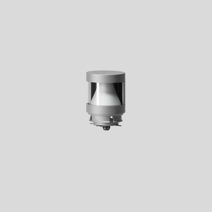 BEGA LED-Modul 7W 1LED 220-240V 4000K UC 99853AK4 324lm 180°