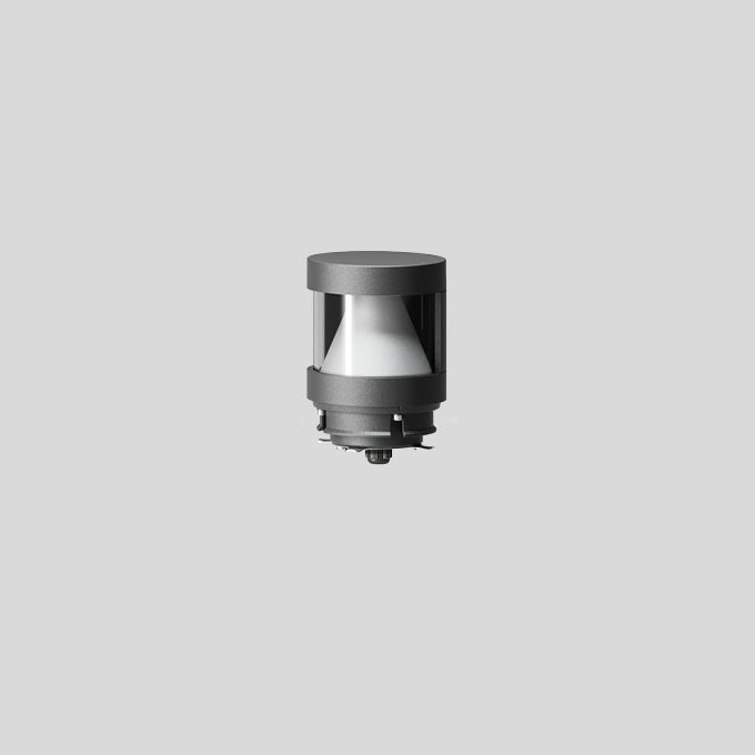 BEGA LED-Modul 7W 1LED 220-240V 4000K UC 99853K4 324lm 180°