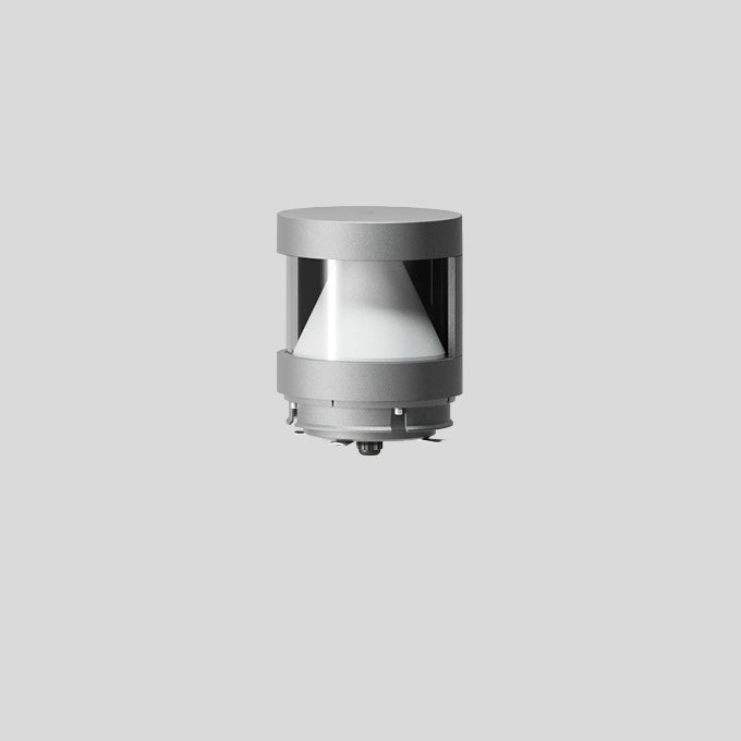 BEGA LED-Modul 19,5W 1LED 220-240V 3000K 99857AK3 963lm 180° UC Dim