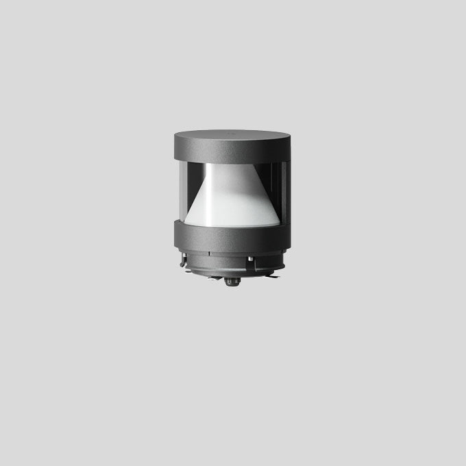 BEGA LED-Modul 19,5W 1LED 220-240V 4000K 99857K4 977lm 180° UC Dim
