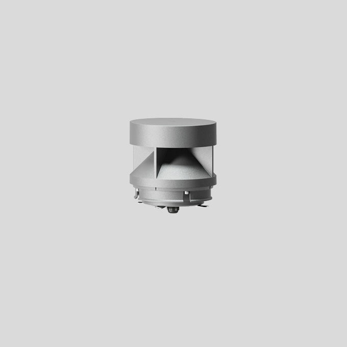 BEGA LED-Modul 19,5W 1LED 220-240V 3000K 99862AK3 1438lm 360° UC Dim