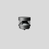 BEGA LED-Modul 19,5W 1LED 220-240V 4000K 99862K4 1459lm 360° UC Dim