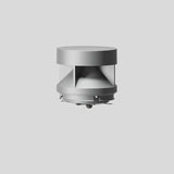 BEGA LED-Modul 32,4W 1LED 220-240V 3000K 99865AK3 2047lm 360° UC Dim