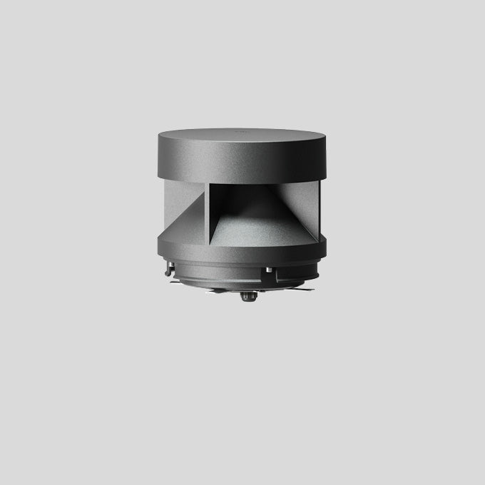 BEGA LED-Modul 32,4W 1LED 220-240V 4000K 99865K4 2074lm 360° UC Dim