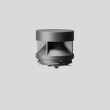 BEGA LED-Modul 32,4W 1LED 220-240V 4000K 99865K4 2074lm 360° UC Dim