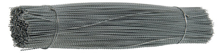 HAUPA Plombendraht ST  0,3x180mm 550/180
