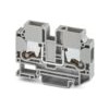 PHOENIX Reihenklemme 1Etage 2kl gr 57A XTV 10 TS35