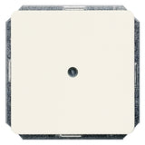 SIEMENS Zentralplatte Blindabd ws DELTAprofil 5TG1810 Schraubbef