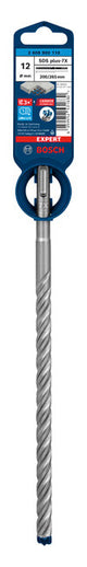 BOSCH-EW Hammerbohrer  12mm SDSplus SDS plus-7X 1pc 200/265mm f.Beton
