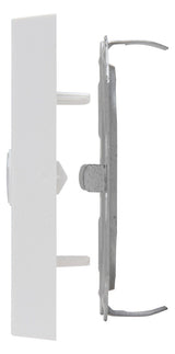KOPP Kontrollwippe Schalter ws glz HK07 490442007 Licht