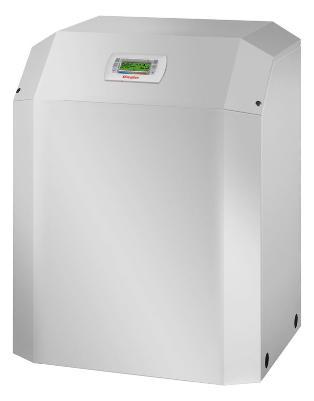 Dimplex Wasser/Wasser-Wärmepumpe WI 22TU | 364220