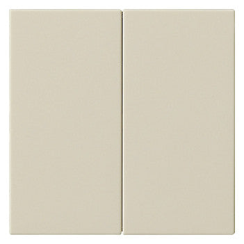 GIRA Wippe Serien Schalter ws glz System 55 537001
