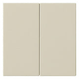 GIRA Wippe Serien Schalter ws glz System 55 537001