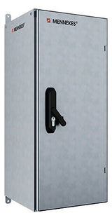 Verteilerschrank-Energie MENNEKES 500V 6222282 ST IP44 300x700x310mm