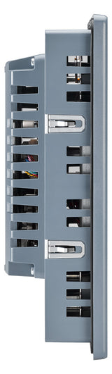 SIEMENS Grafik-Panel m.Farbdisplay DC 6AV2123-3KB32-0AW0 19,2-28,8V 1HW/IE